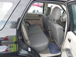 2012 Ford Escape XLS