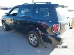 2007 Honda Pilot EX-L