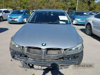 2010 BMW 3 Series 328i