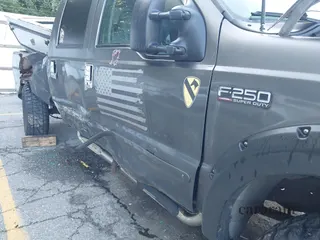 2003 Ford F-250 XL