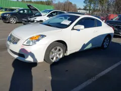 2008 Nissan Altima S