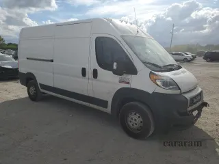 2021 Ram ProMaster Cargo