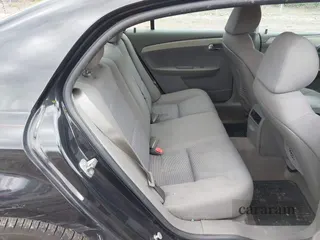 2012 Chevrolet Malibu 1LS