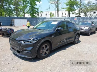2023 Ford Mustang Mach-E Select