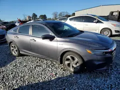 2019 Honda Insight EX