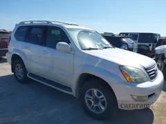 2007 Lexus GX 470