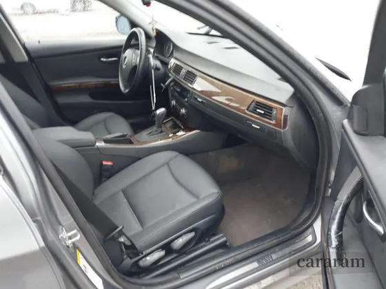 2009 BMW 3 Series 328i