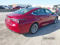 2020 Lexus ES 350 Luxury