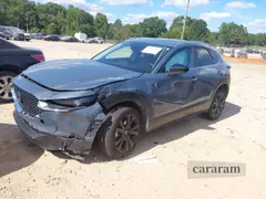 2022 Mazda CX-30 S Preferred