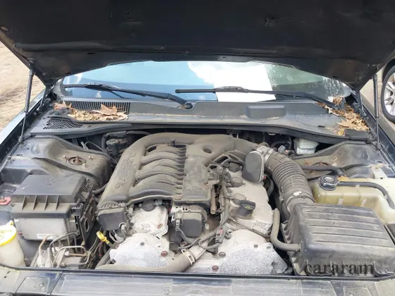 2006 Chrysler 300 Touring