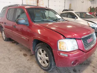 2004 GMC Envoy SLT