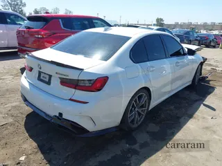 2020 BMW 3 Series M340i