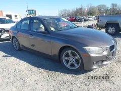 2013 BMW 3 Series 328i xDrive