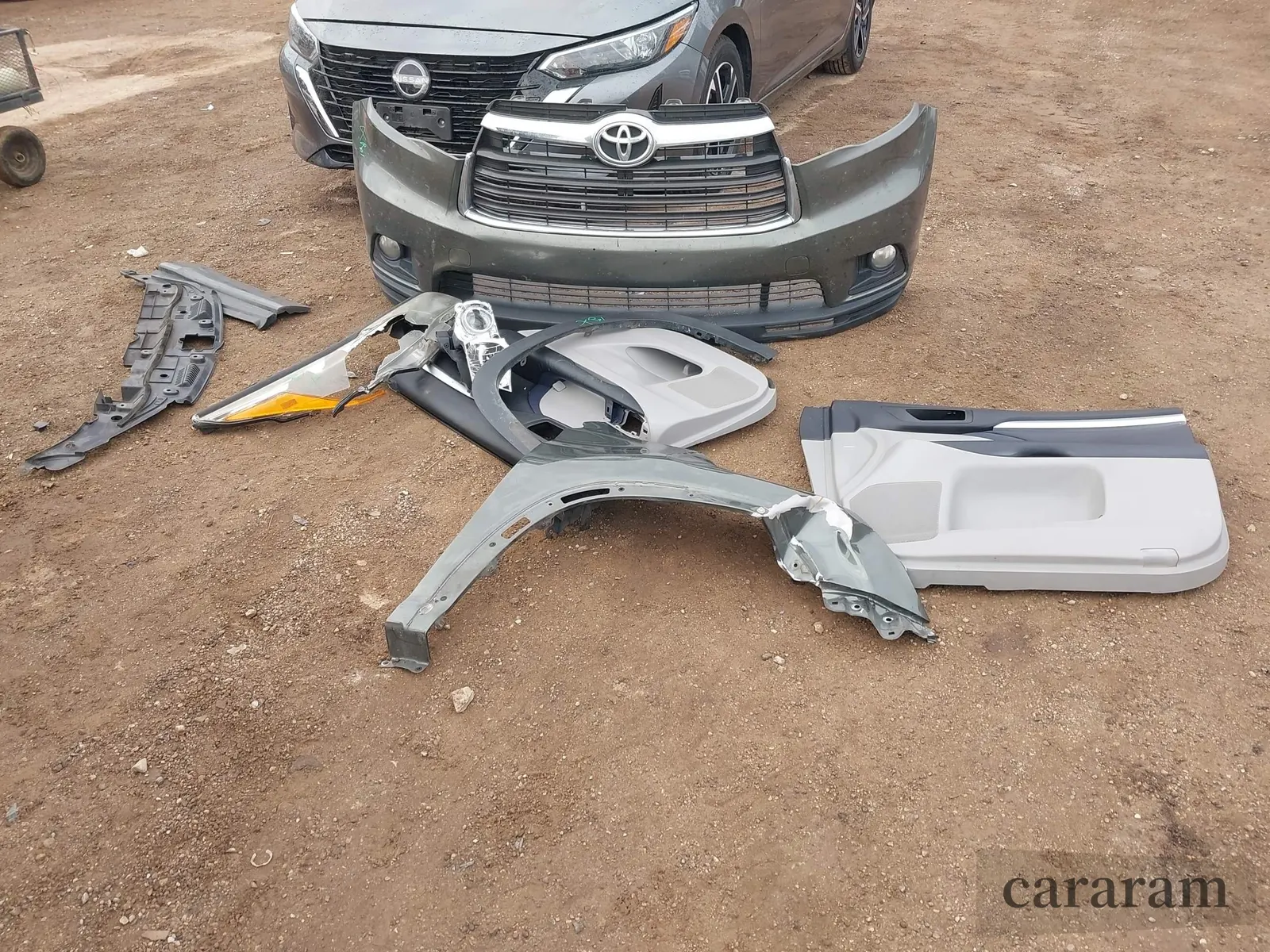 2015 Toyota Highlander LE Plus