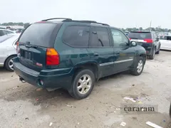 2006 GMC Envoy SLE