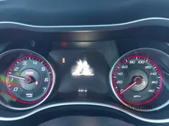 2016 Dodge Charger R/T Scat Pack