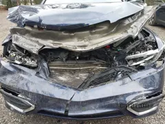 2016 Acura RDX Technology