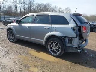 2019 Dodge Journey GT