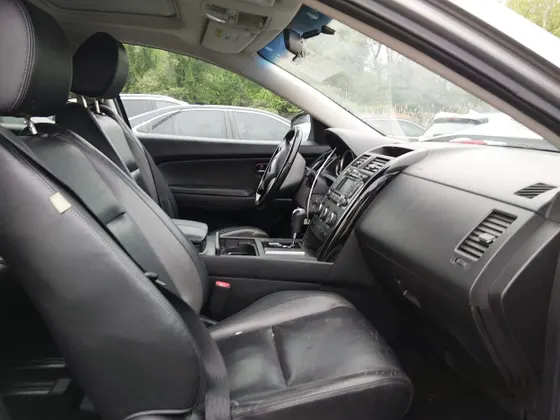2010 Mazda CX-9 Touring