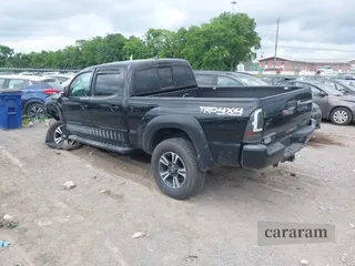 2013 Toyota Tacoma