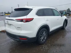 2021 Mazda CX-9 Touring