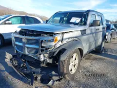 2007 Dodge Nitro SXT