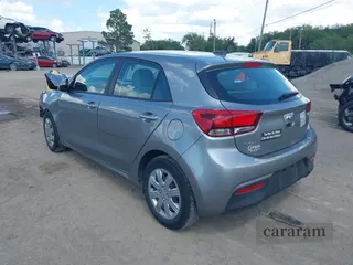 2021 Kia Rio S