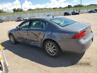 2007 Buick Lucerne CXL