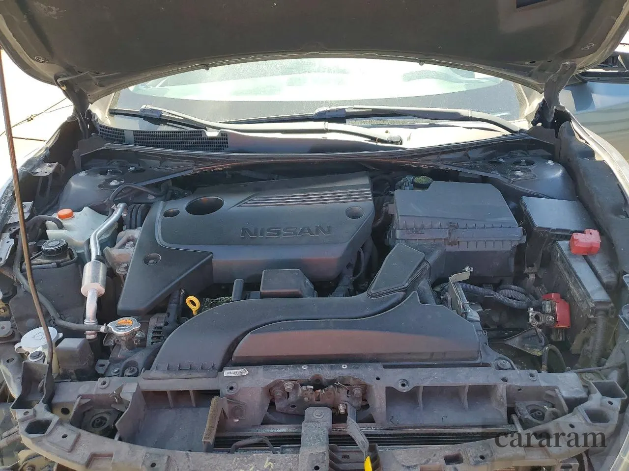 2017 Nissan Altima SL