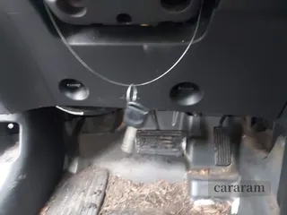 2003 Honda Element EX