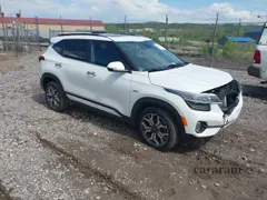 2021 Kia Seltos SX