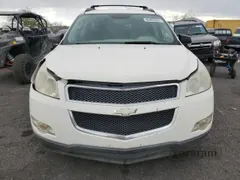 2011 Chevrolet Traverse LS