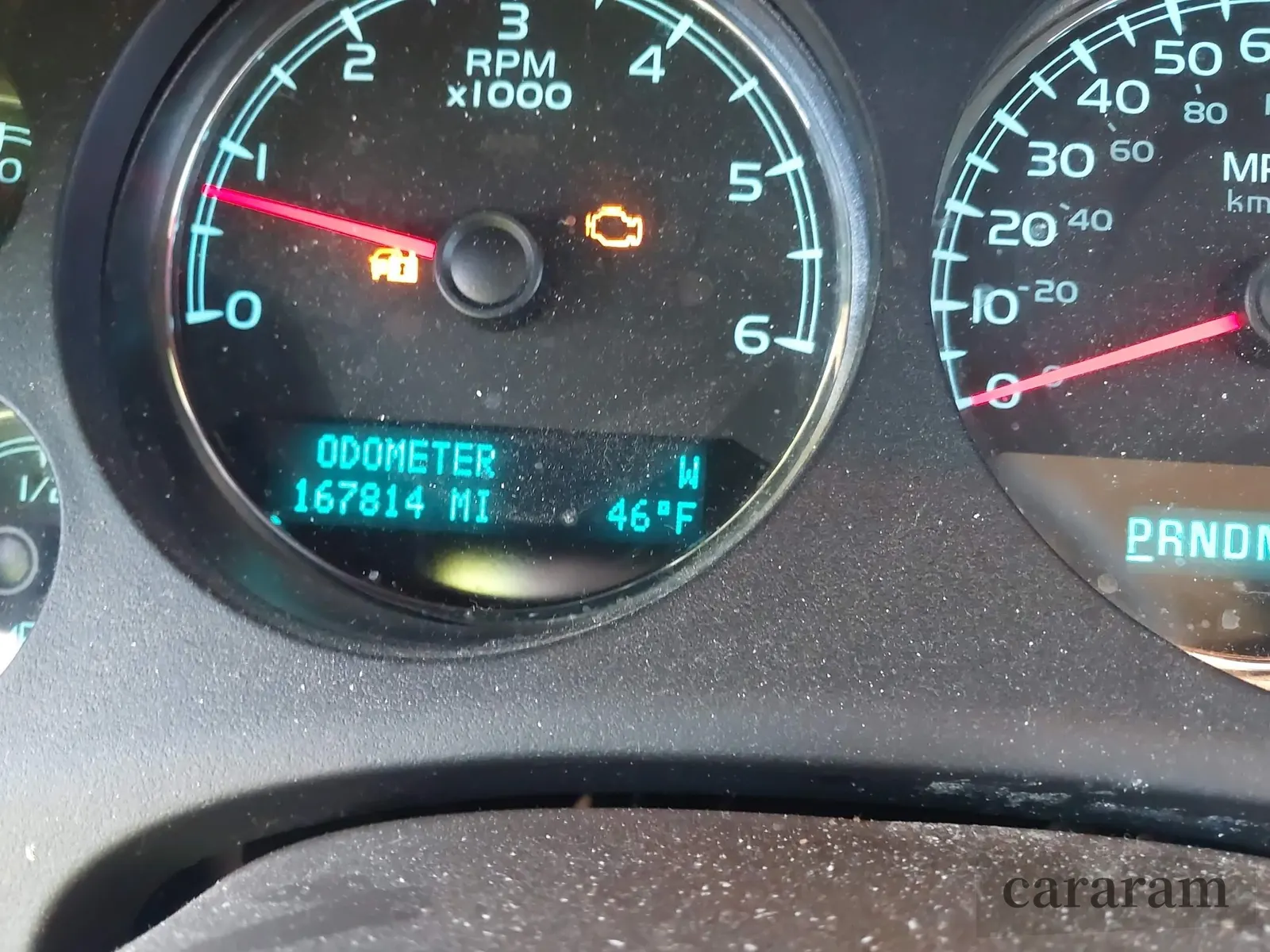 2013 Chevrolet Tahoe LT
