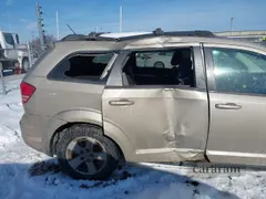 2009 Dodge Journey SXT
