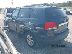 2012 Kia Sorento LX