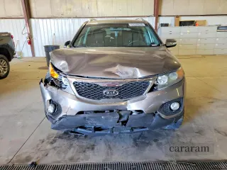 2011 Kia Sorento LX