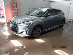 2015 Hyundai Veloster Turbo