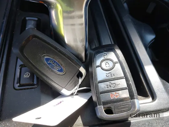 2023 Ford F-150 Lightning Pro