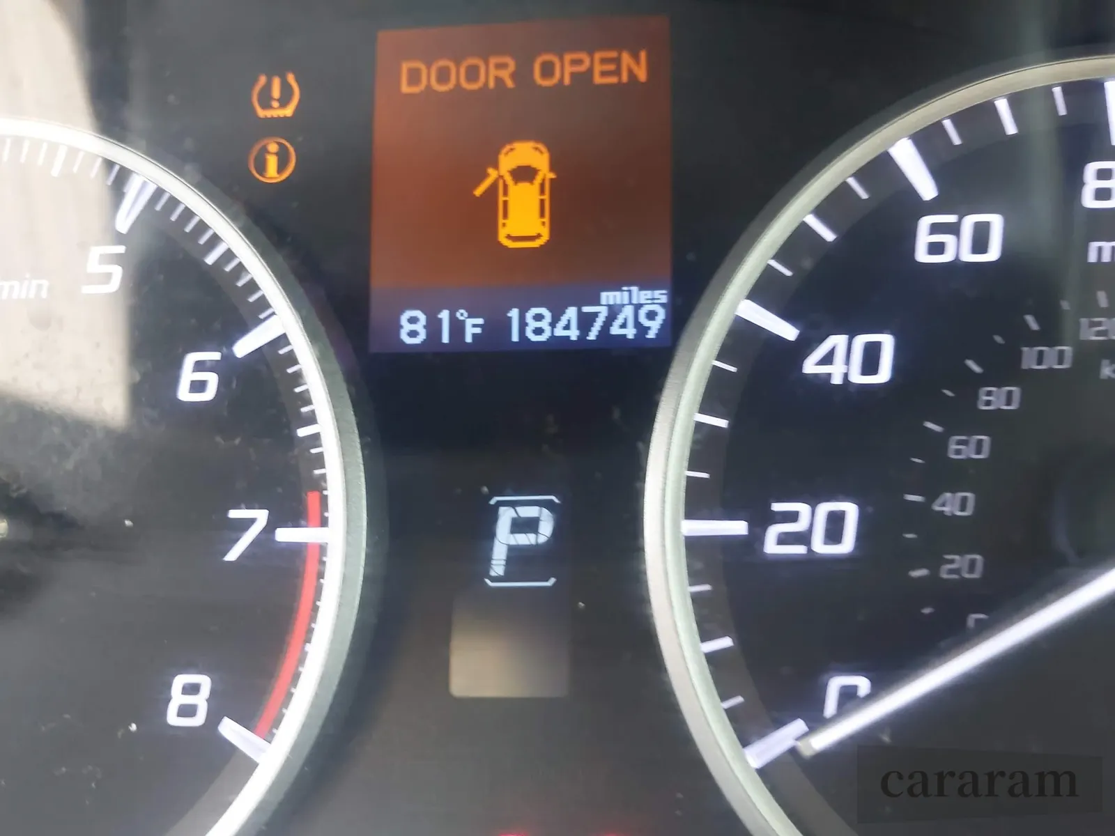 2013 Acura RDX