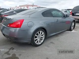 2013 Infiniti G37 Sport