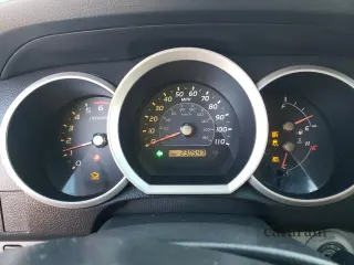 2007 Toyota 4Runner SR5