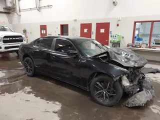 2017 Dodge Charger SXT