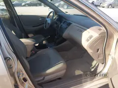 2002 Honda Accord EX
