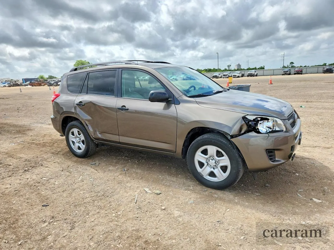 2012 Toyota RAV4