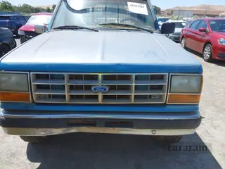 1992 Ford Ranger