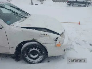2001 Toyota Corolla CE
