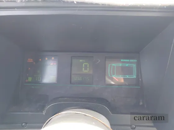 1990 Ford Aerostar