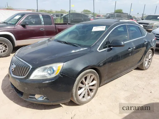 2014 Buick Verano Premium Group