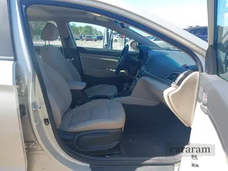 2017 Hyundai Elantra Value Edition