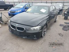 2013 BMW 3 Series 328i